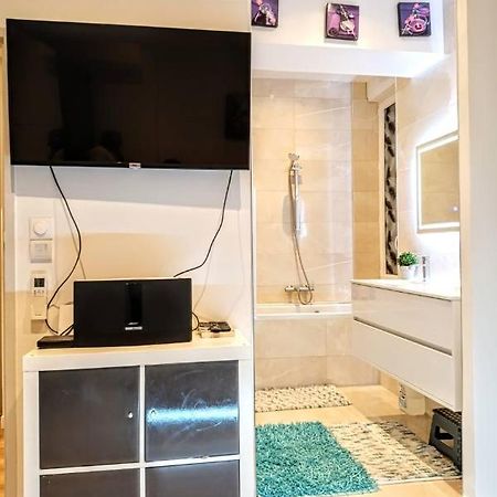 La Chambre Des Petits Voyageurs Sennecey-lès-Dijon Zewnętrze zdjęcie