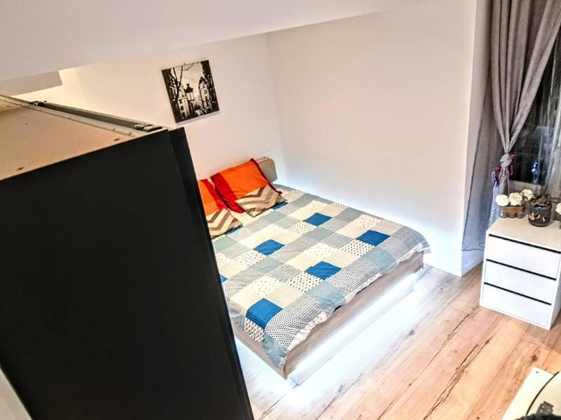 La Chambre Des Petits Voyageurs Sennecey-lès-Dijon Zewnętrze zdjęcie