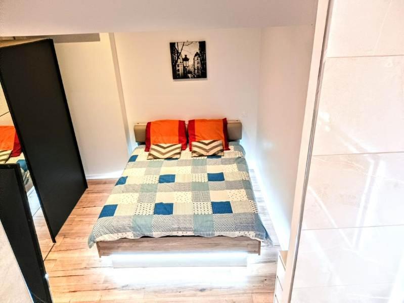 La Chambre Des Petits Voyageurs Sennecey-lès-Dijon Zewnętrze zdjęcie