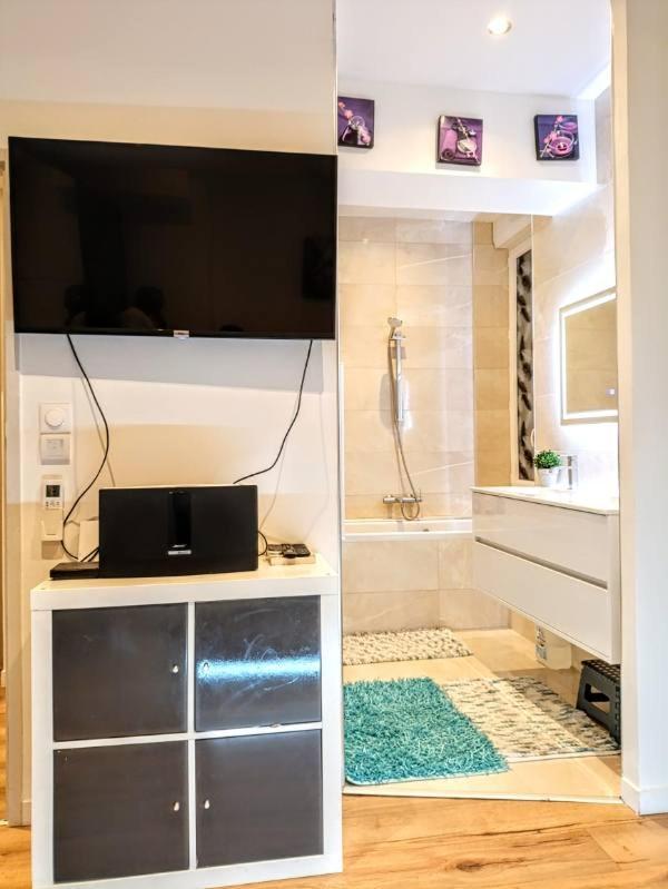 La Chambre Des Petits Voyageurs Sennecey-lès-Dijon Zewnętrze zdjęcie