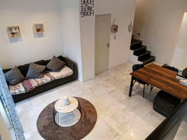 La Chambre Des Petits Voyageurs Sennecey-lès-Dijon Zewnętrze zdjęcie