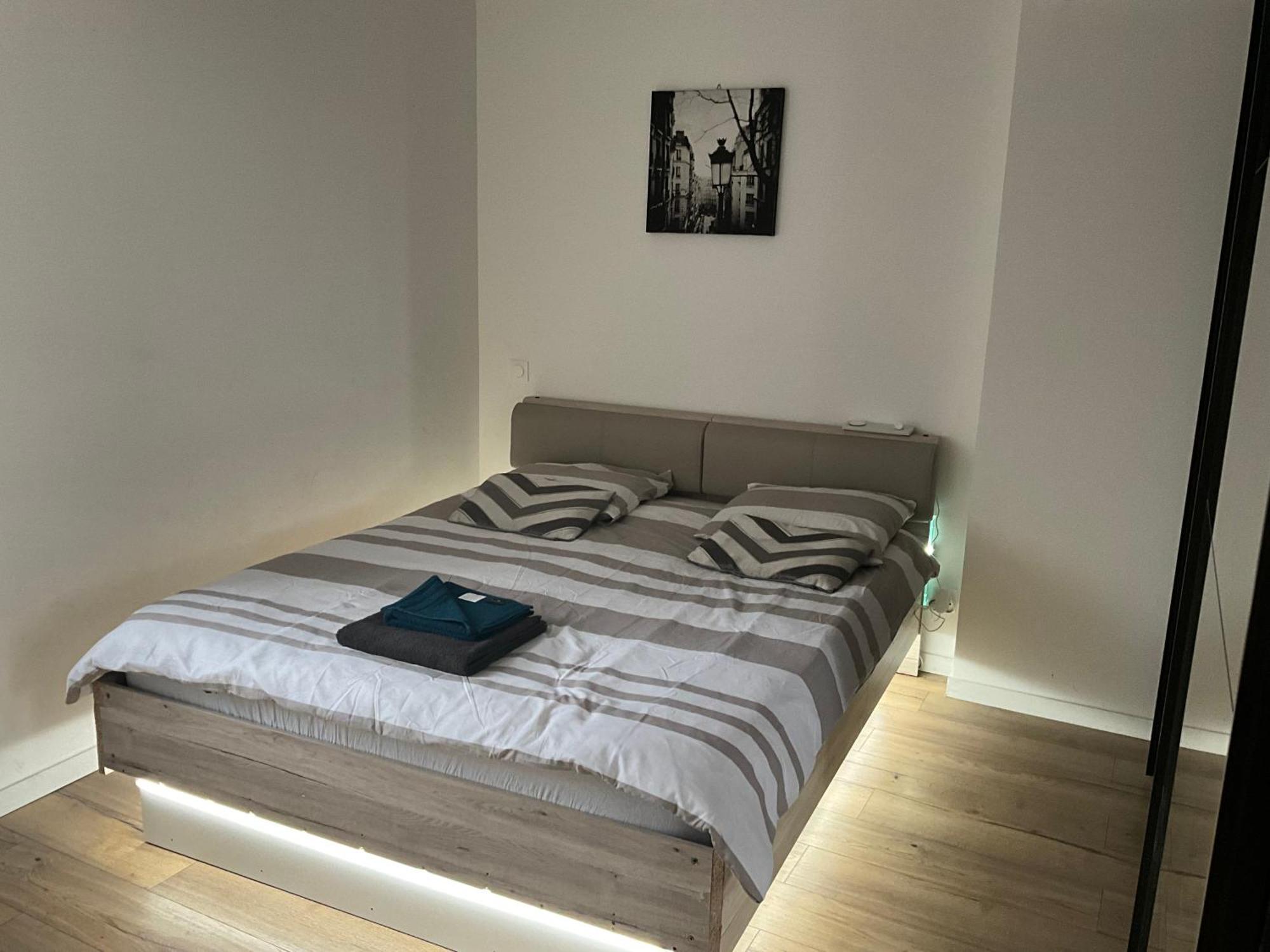 La Chambre Des Petits Voyageurs Sennecey-lès-Dijon Zewnętrze zdjęcie